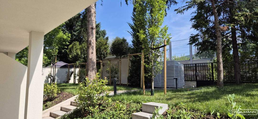 „Wohnen auf höchstem Niveau – Exklusive Altbauvilla mit modernem Luxus in Hietzing“ | ZELLMANN IMMOBILIEN