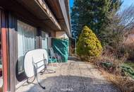 IHR Rückzugsort im GRÜNEN – großes Grundstück, viel Potenzial