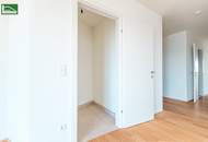 Rarität - leistbare 5.Zimmer mit atemberaubenden Weitblick inkl. Balkon, Geothermie, aussenliegenden Sonnenschutz - Neubau