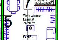 Modernes Neubau Reihenhaus mit Garten, Keller und Parkplatz