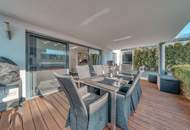 Rarität!! Exklusives Zweifamilienhaus in Bestlage von Mieming mit Panoramablick, Garten & Pool