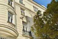 Zentrale Geschäftsfläche im 1090