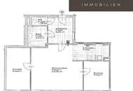 3 ZIMMER | DACHGESCHOSS | GUT GESCHNITTEN & IDEAL FÜR WG | AB SOFORT VERFÜGBAR