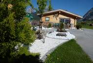 Schöne Blockhäuser in Traumlage in Gröbming Winkl!