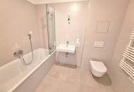 Perfekte Familienwohnung: 4 Zimmer &amp; großzügiger Sonnenbalkon