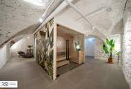 Exklusives Penthouse mit großzügiger Dachterrasse im historischen Kremsmünsterhof