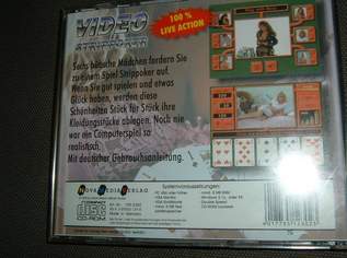 CD: Strip Poker, 5 €, Marktplatz-Computer, Handys & Software in 1190 Döbling