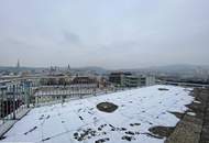 Linz: 4-Zimmer-Wohnung mit kleinem Balkon im 7. Stock mit Lift! - RESERVIERT!