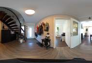 Komfortables Einfamilienhaus in ruhiger Lage