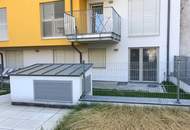 Neubau-Zinshaus – vermietetes Investmentobjekt mit guter Rendite (BJ 2016)
