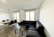 3 Zimmer Traumloggiawohnung mit Wienblick