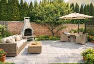 "Eine Lage, die heute schon Gold wert ist - und morgen unbezahlbar!"