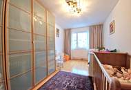 Renovierte 3-Zimmer-Wohnung im 3. OG zwischen U3 Kendlerstraße, S45 Ottakring
