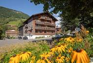 Hotel-Gasthof Adler in Mellau, an der Schischaukel Mellau - Damüls - Faschina