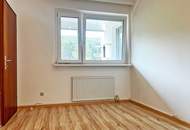 Südseitige 2 Zimmer-Wohnung mit Loggia innerhalb VOR Kernzone