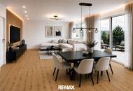 NEUBAU | Exklusive Penthousewohnung mit traumhafter Dachterrasse und Carport-Stellplatz in sonniger Lage!