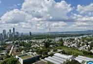 SKY LIVING im VIENNA TWENTYTWO – Exklusives Wohnen über den Dächern Wiens
