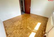 Wohnung mit Balkon und Küche– ruhig im Grünen!