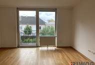 3 Zimmer-Wohnung mit Garten in den grünen Innenhof