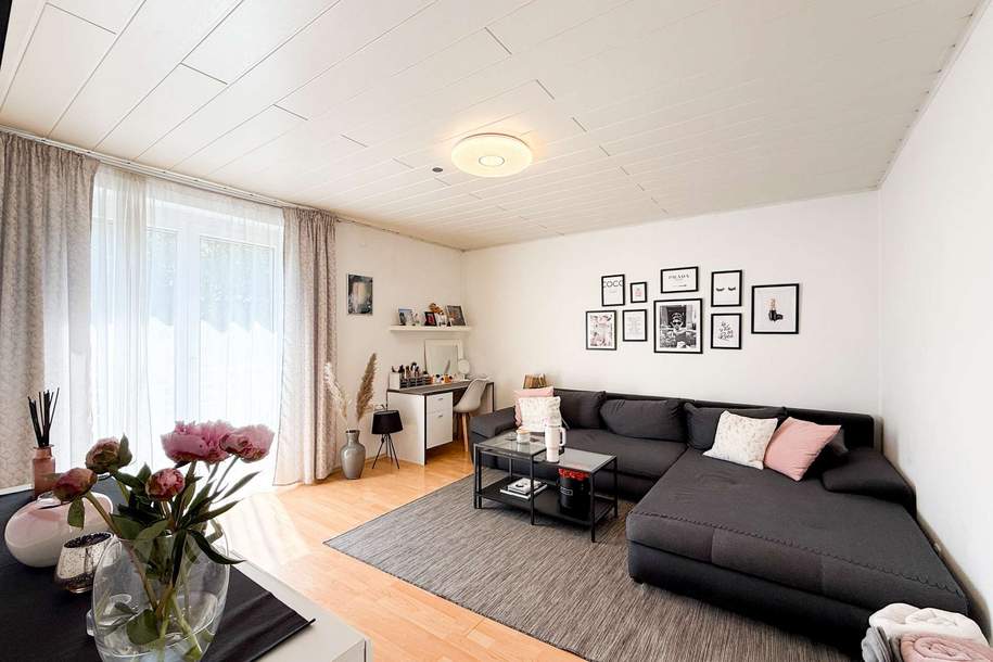Gemütliches 1-Zimmer-Apartment in Toplage von Bischofshofen, Wohnung-kauf, 149.000,€, 5500 Sankt Johann im Pongau