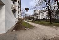 Wohnen im letzten Obergeschoss – großzügige 89 m² (3,5-Räume) in Linz-Ebelsberg/Ennsfeld! ACHTUNG Wohnung wird noch saniert!
