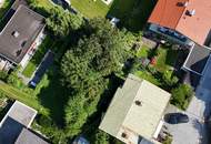 Sensationelle Gelegenheit: 303 m² Baugrund mit Garage in bester Lage von Zams!