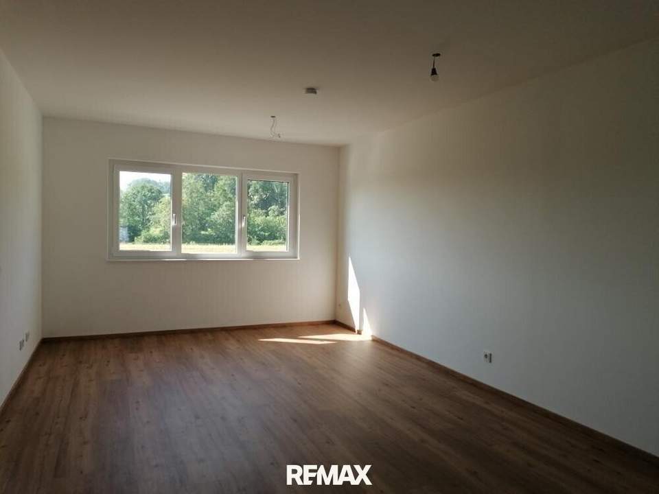 Moderne 3-Zimmer-Neubauwohnung – Erstbezug in St. Pantaleon-Erla!