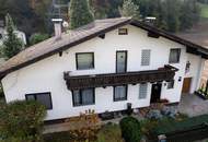 Einfamilienhaus in der ruhigen Lage von Audorf bei Innermanzing