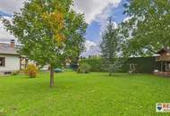 Familienfreundliches Wohnhaus mit großzügigem Garten