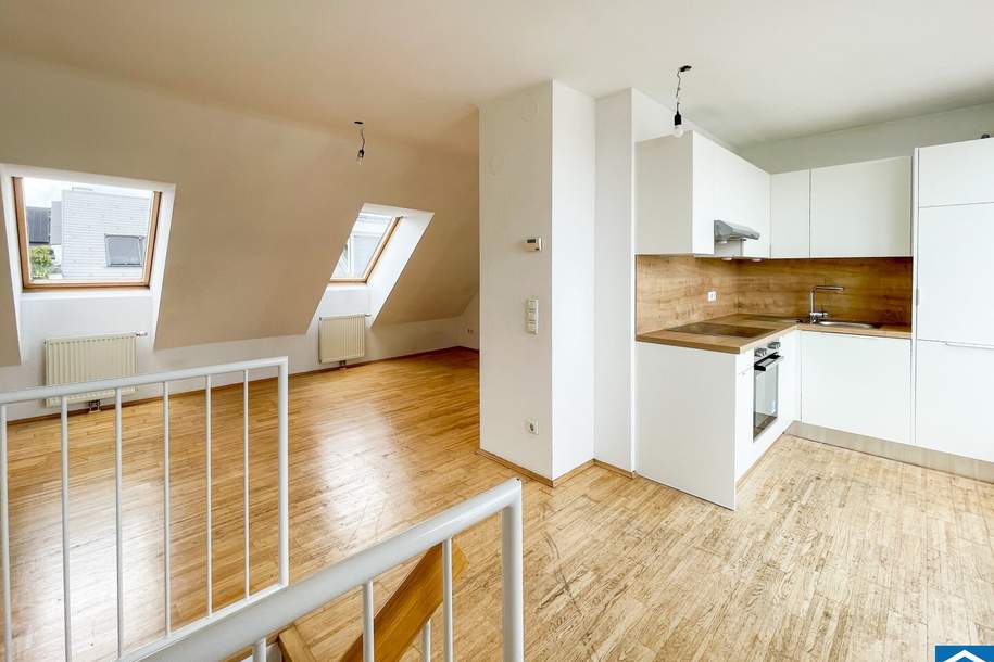 Charmante, gepflegte Immobilie im Herzen von 1170 Wien – Ihr neues Zuhause wartet!, Wohnung-kauf, 275.000,€, 1170 Wien 17., Hernals