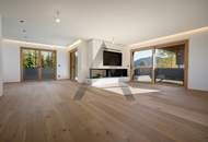 Neubauwohnungen mit Bergblick in ruhiger Lage & Seenähe - St. Ulrich am Pillersee