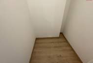 Top sanierte 2-Zimmer-Wohnung in ruhiger Lage
