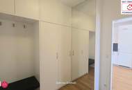 Dachgeschosswohnung mit 3 Zimmern auf ca. 70m2 inkl. Garage - Ruhige Lage, Lichtdurchflutet und hochwertig ausgestattet!