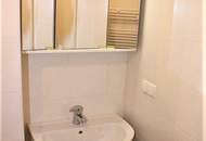 UHLANDGASSE, U1-Nähe, 64 m2 Neubau mit 3 m2 Balkon, 2 Zimmer, 2er-WG-geeignet, Wohnküche, Duschbad, 3. Liftstock