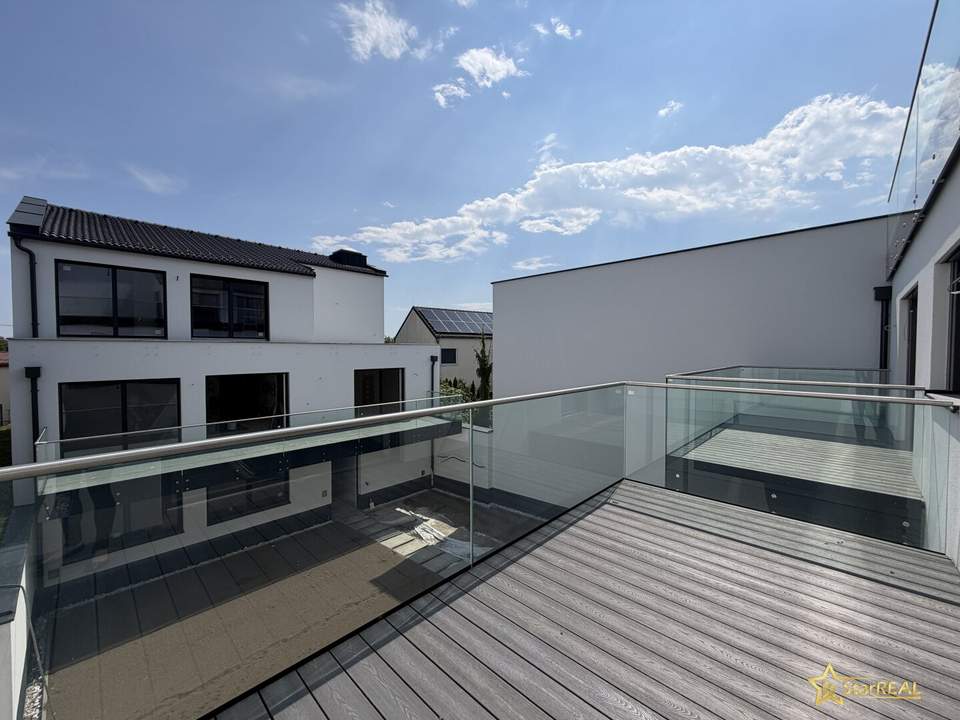 NOCH 3 WOHNUNGEN FREI! PREMIUM AUSSTATTUNG! 3-ZIMMER-EIGENTUMSWOHNUNG IN ZENTRUMSLAGE. PROVISIONSFREI für den Käufer.