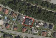 Ankommen und wohlfühlen! Gartenwohnung in angenehmer Gegend - erweiterbar auf 4 Zimmer!