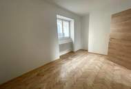 Tolle frisch renovierte Wohnung im Stadtzentrum von Rohrbach Miete inkl. BK + HK!