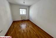 Großzügie 3-Zimmer-Wohnung! Zentrale Lage in 1050 Wien! Balkon!