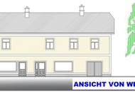 Wohn- und Geschäftshaus mit Potenzial im Herzen von Mooskirchen
