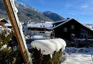 Kleines Reihenhäuschen in Seefeld