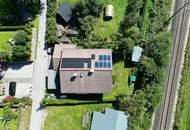 "Herzenshaus" - Mehrfamilienhaus mit Charakter in Altenmarkt im Pongau