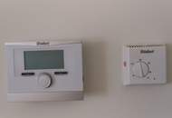 URANIA: 3 Zimmer mit hofseitiger Terrasse in Ruhelage: Luxus pur in Citynähe