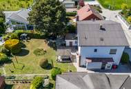 "Haus am See mit eigenem Steg - nahe Wien- Urlaubsfeeling - Investment"