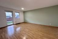 1-Zimmer-Wohnung im Zentrum mit Garten und Tiefgaragenstellplatz!