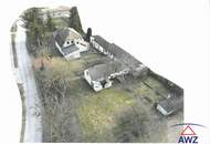 Großzügiges Grundstück mit Wohnhaus im Weinviertel!