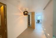 Helle 3 Zimmer-Wohnung mit Balkon in ruhiger Seitengasse Nähe U4 Braunschweiggasse