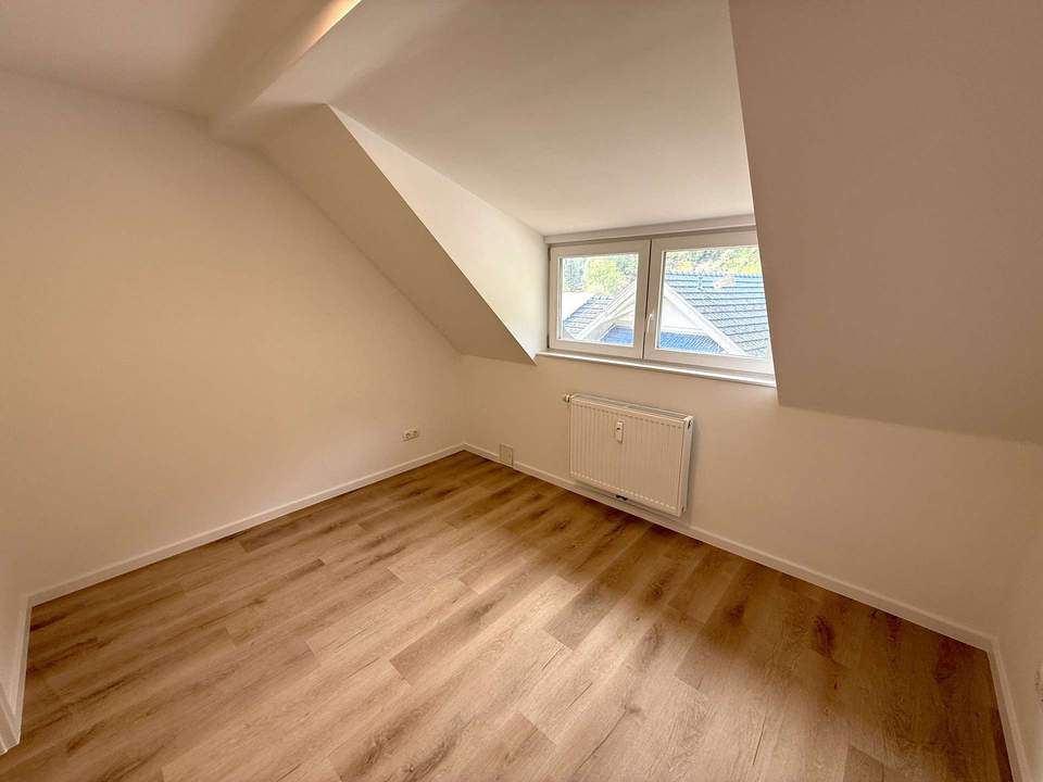 Perfekte Singlewohnung in Frantschach: Komplett renoviert und bezugsbereit