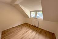 Perfekte Singlewohnung in Frantschach: Komplett renoviert und bezugsbereit