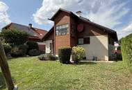 Einfamilienhaus mit Charakter: Viel Platz für Familie, Hobbys und eigene Gestaltungsideen in ruhiger Bestlage