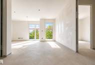 NEU | Exklusive Preisaktion | Traumhafter Parkblick | Bestlage Schlingermarkt / SCN